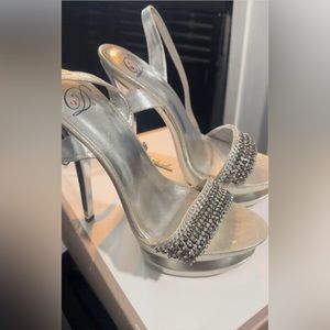 Women’s Heels 7 1/2
